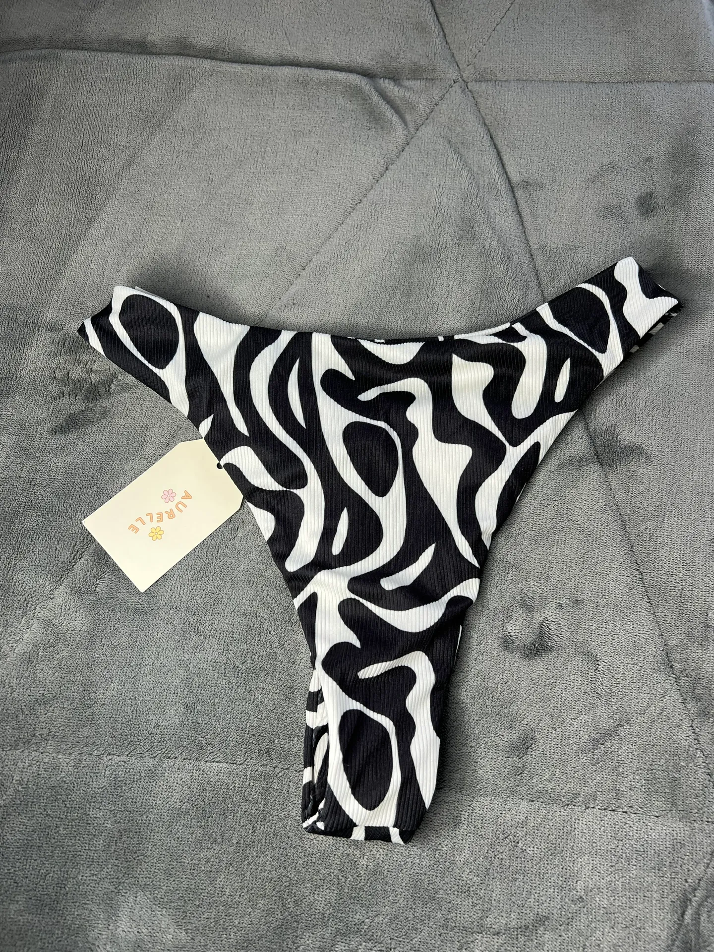 Aurelle Bikini Bottoms - Image 2