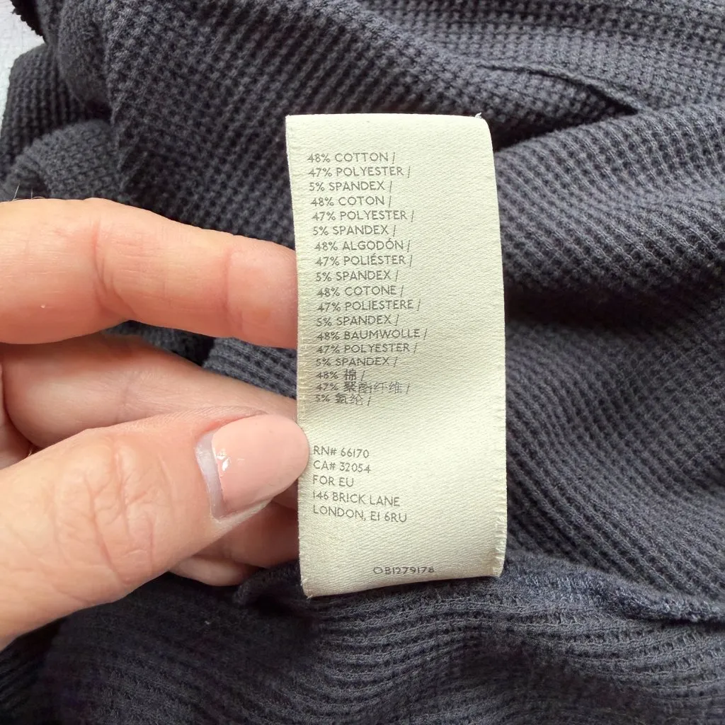 ANTHROPOLOGIE 3 Piece Saturday Sunday Loungewear Set Size Large - Image 16