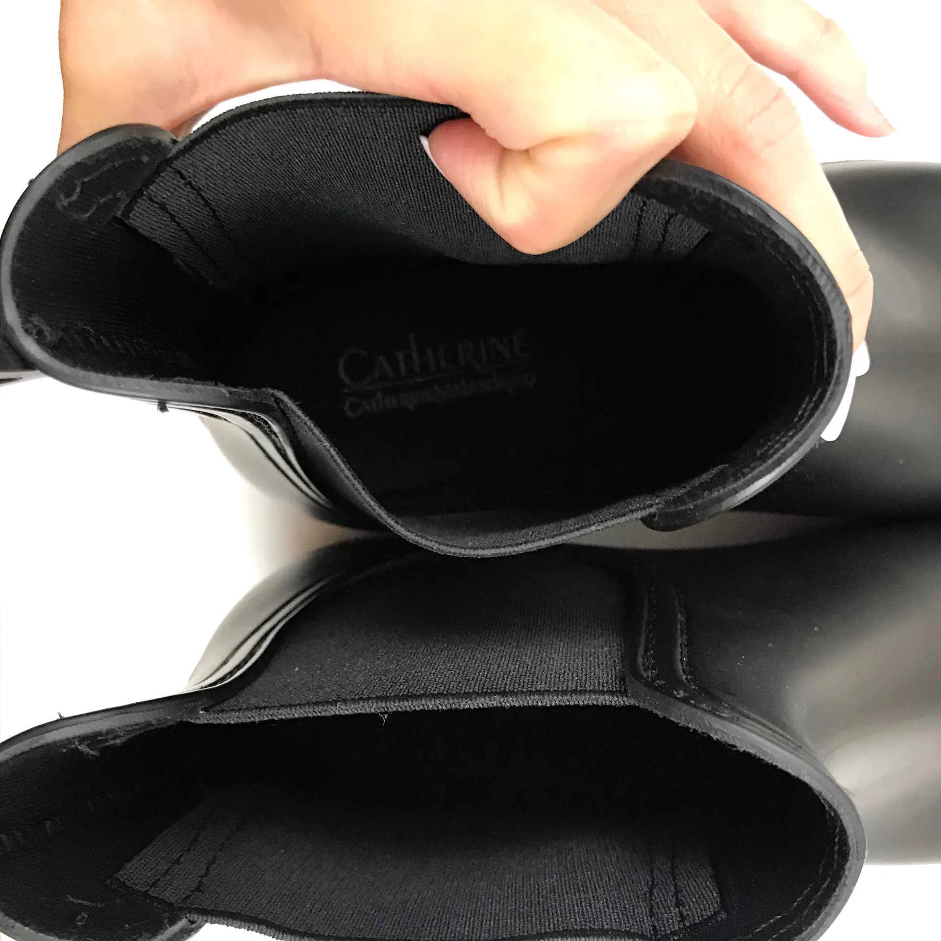 Nordstrom Catherine Malandrino Rain Boot - Image 3