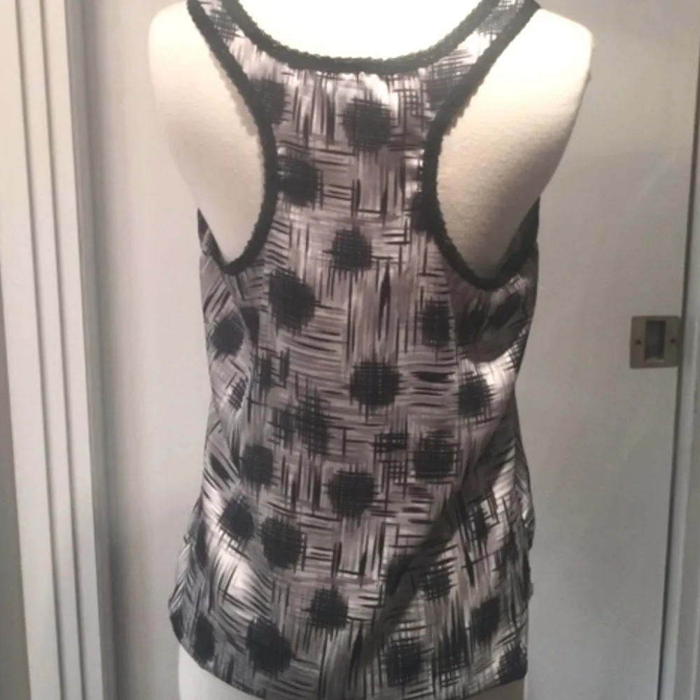 H.I.P. Pattern Tank Top - Image 2