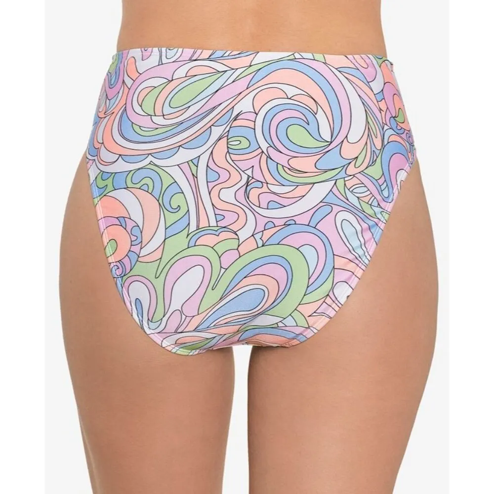 Salt + Cove Juniors' Printed High - Image 2