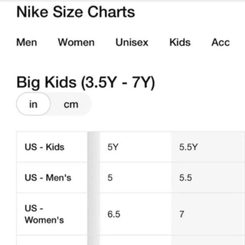 Air Jordan 6 Retro Pantone GG Still Blue Sneakers Size 5.5Y/Womens 7 - Image 10