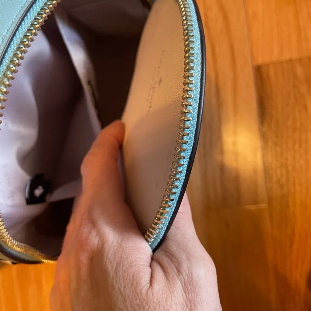 kate spade NWT Blue Backpack - Image 10