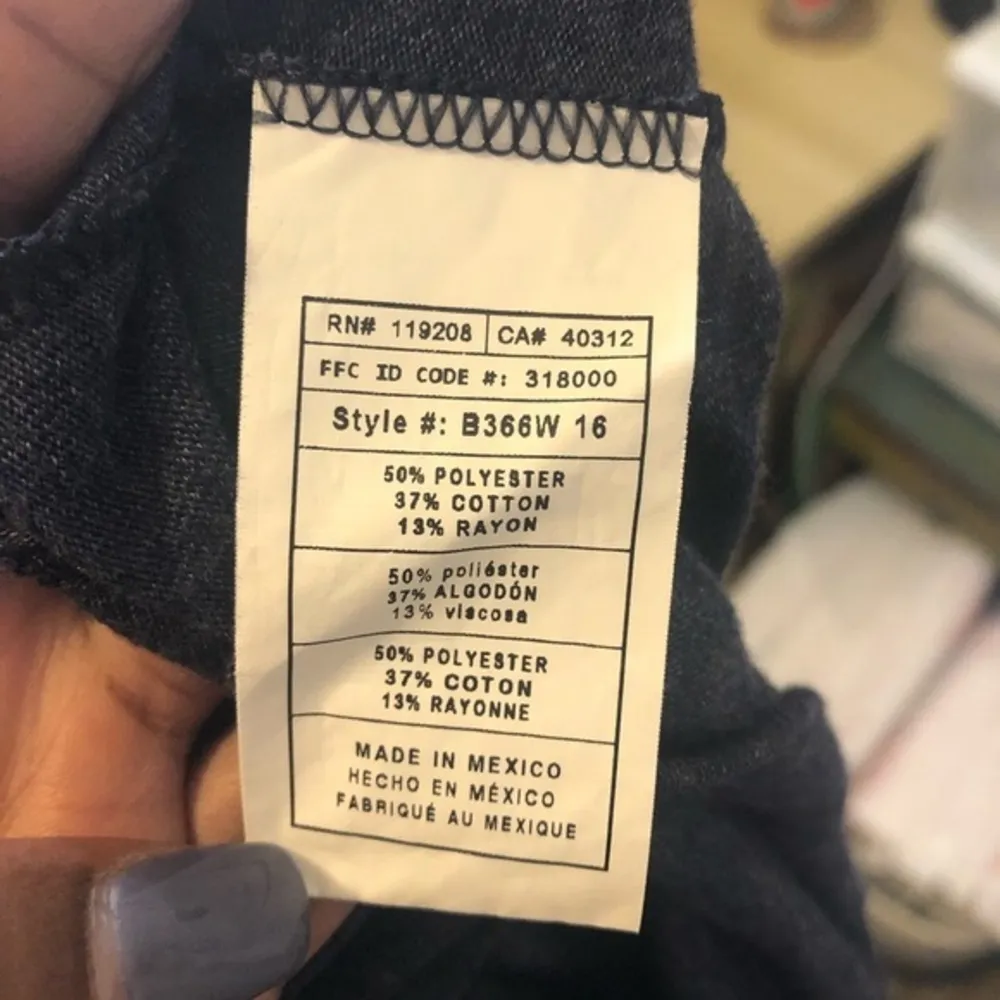 Adidas Nashville Predators TShirt - Image 6