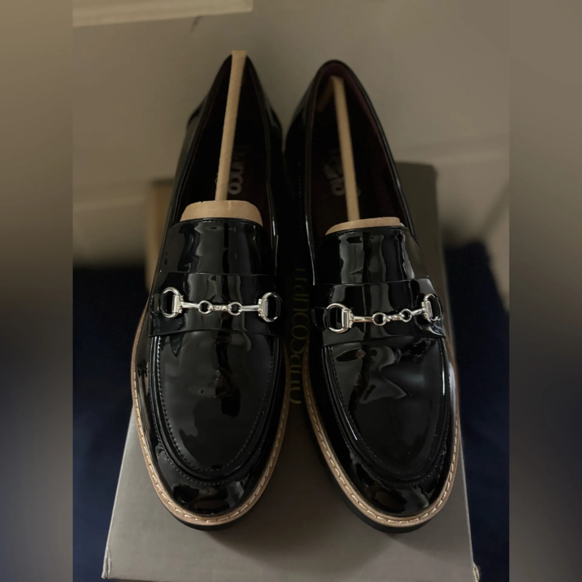 Franco Sarto Women's Colette Loafer - Image 2