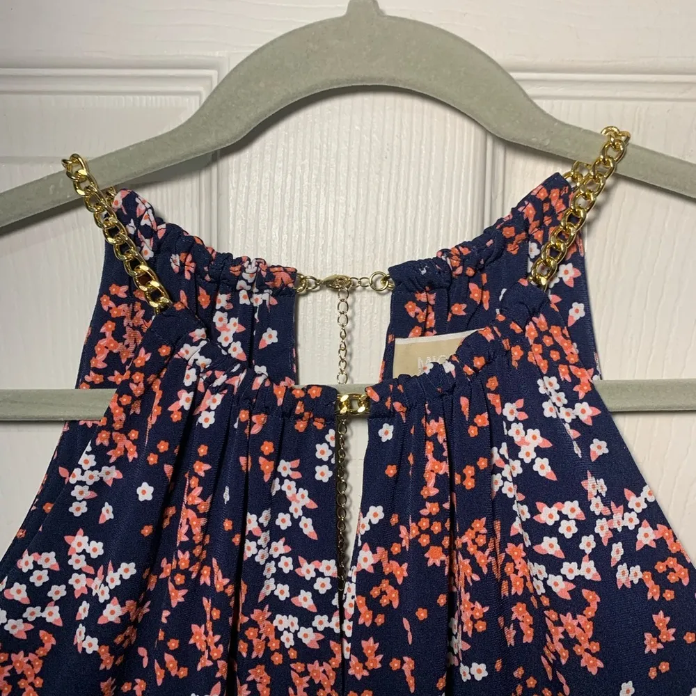 Michael Kors Summer Top           C-769 - Image 2