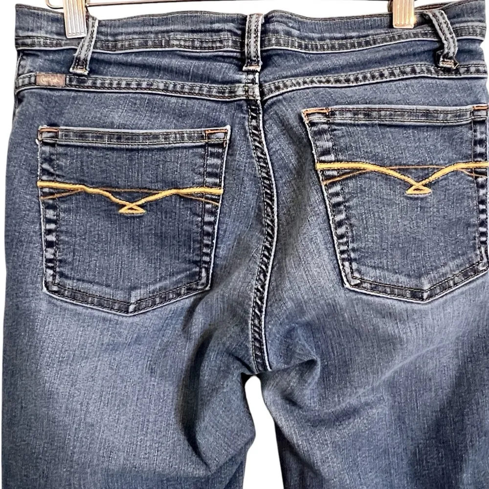 Cruel Girl Slim Jeans Size 9 Long - Image 5