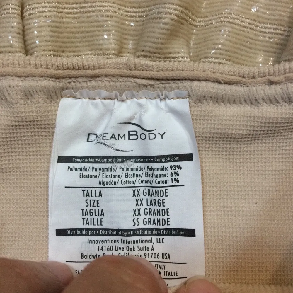 DreamBody Body Shaper - Image 2