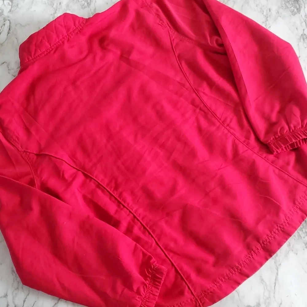 three hearts windbreaker size xl - Image 7