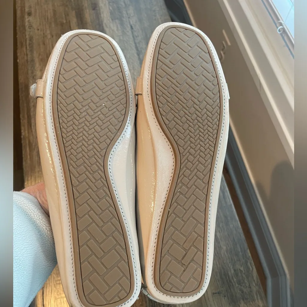 Cole Haan Blush Flats - size 8 - Image 3