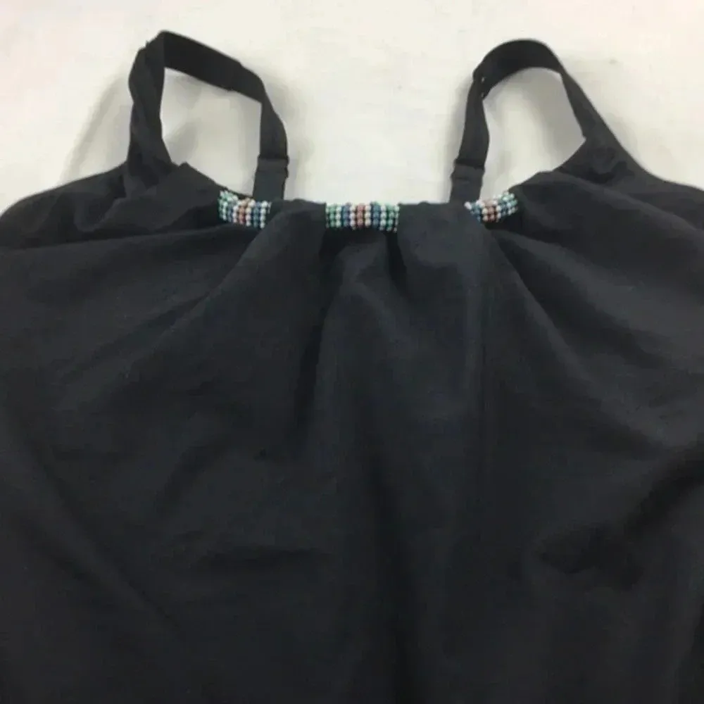 Contours swim wear L Black Size L - Image 16