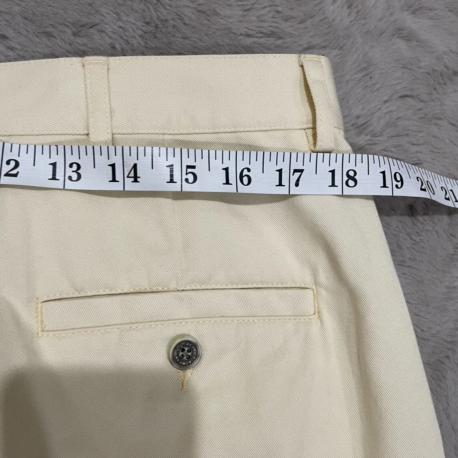 NWT L.L. Bean Women 18 Wrinkle - Image 10