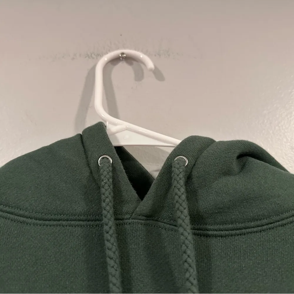 Morgan Wallen One Night at a Time Tour Hoodie Small S Green - Image 3