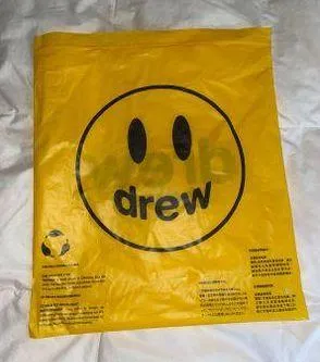 Drew house hoodie NWT - Image 6