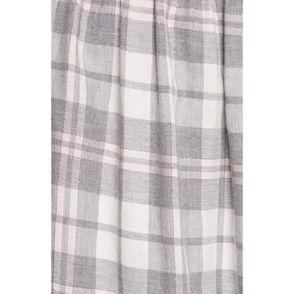 La Vie Rebecca Taylor Peasant Blouse - Image 5