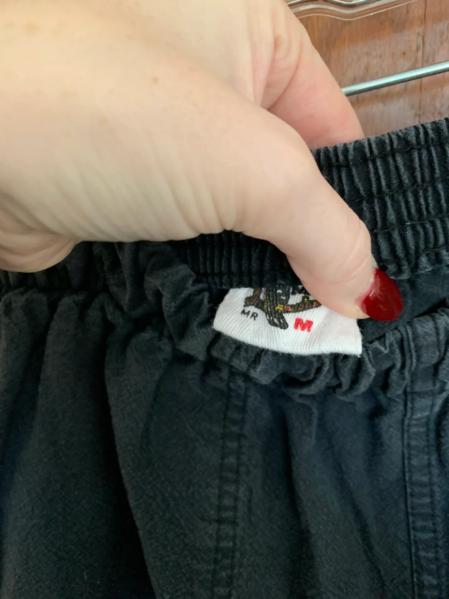 Vintage Cancun Shorts Multiple Size M - Image 6