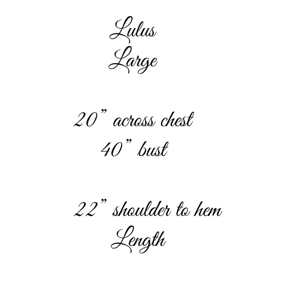 Lulus Sunny Style Coastal Beige Top Loose Knit Halter Side Tie Tank Womens Sz L - Image 11