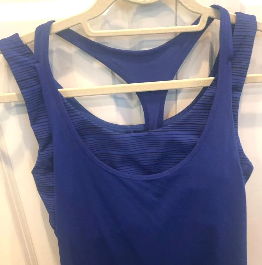 Lululemon All Sport Support Tank - Image 6