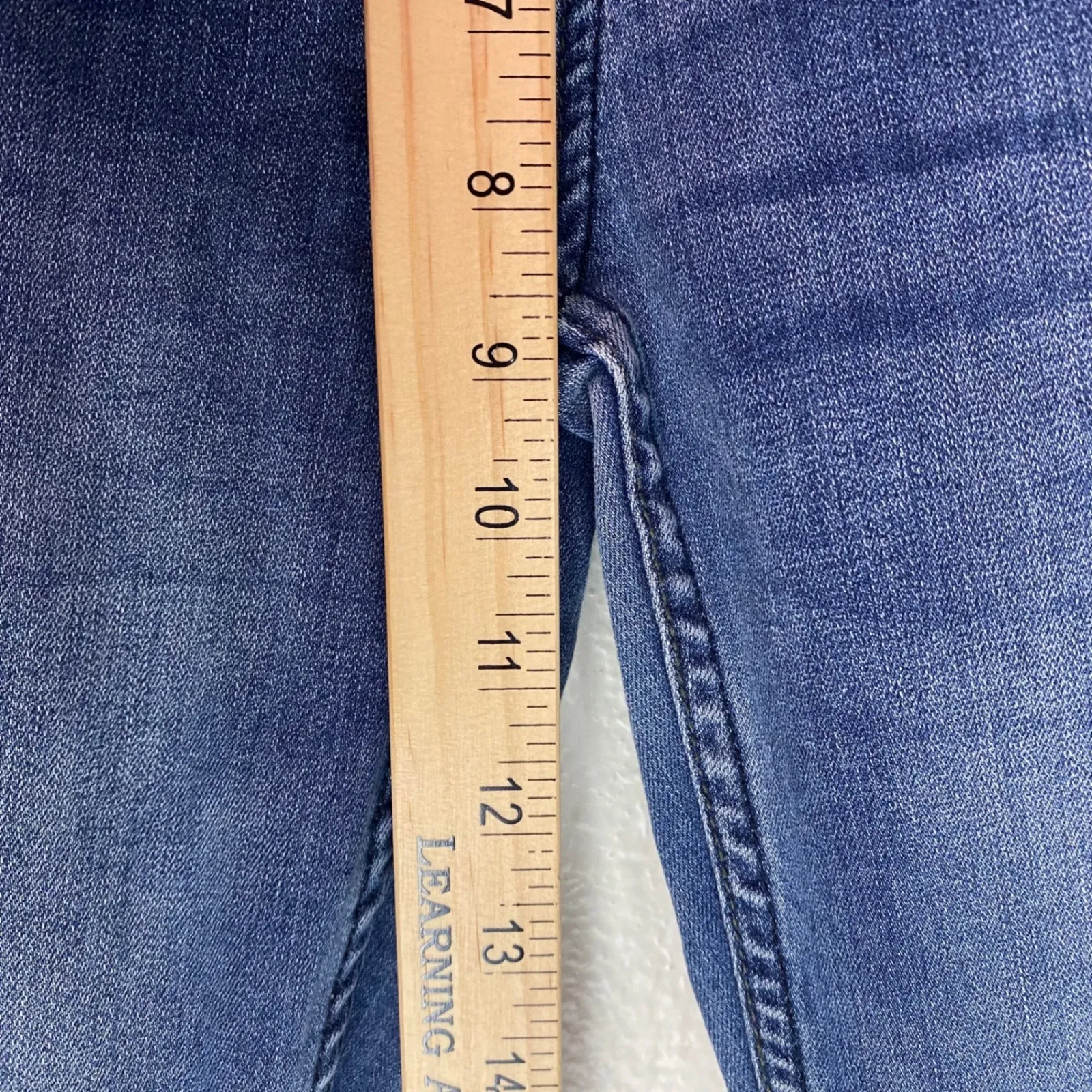 Free People Mari Floral Applique Black Floral Patch Pintuck Tunic Shirt Dress XS - Image 7