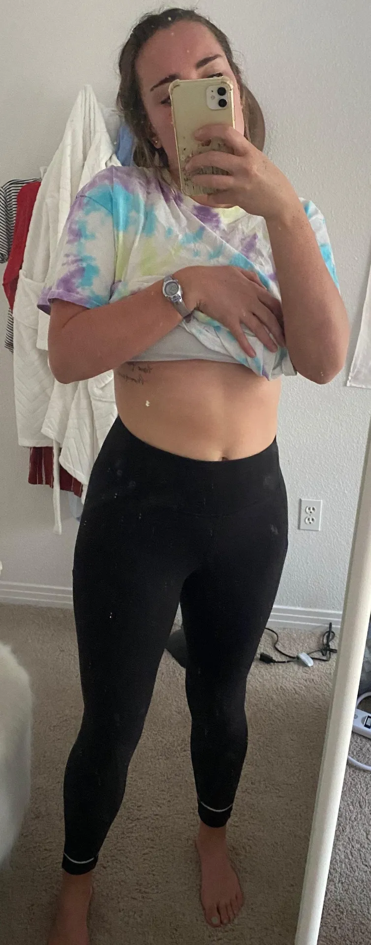 Lululemon Legggings - Image 2