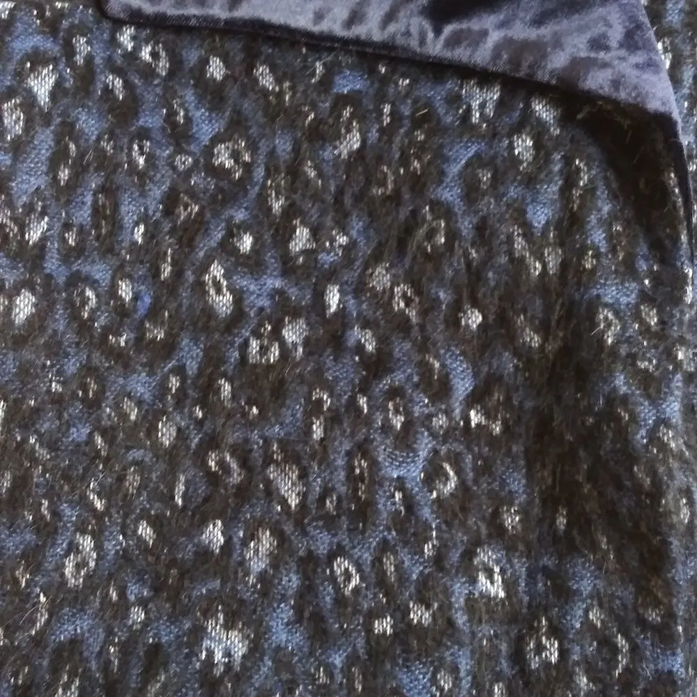 Elie Tahari Christina Topper Size Medium - Image 8