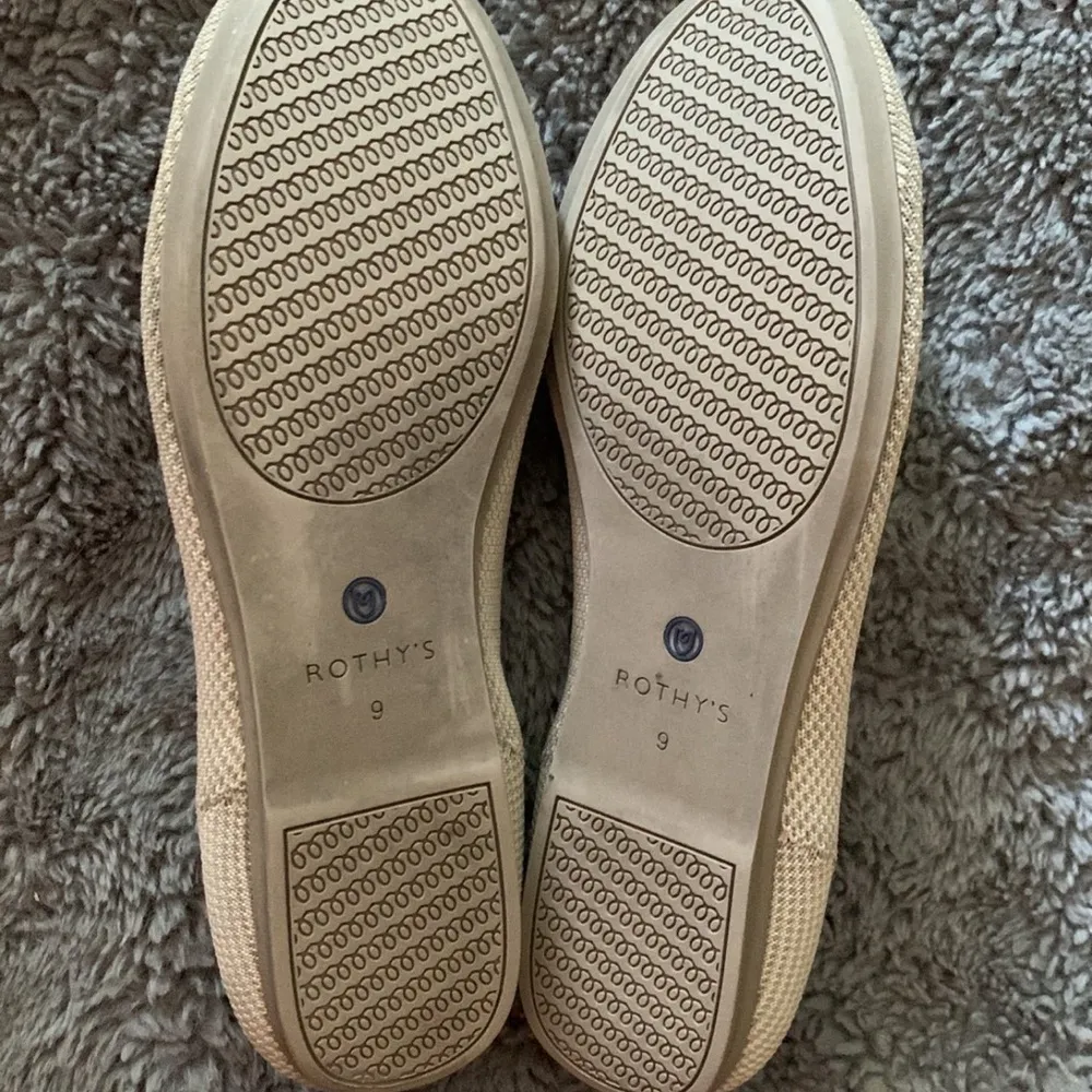 Rothy Loafers 9 - Image 6