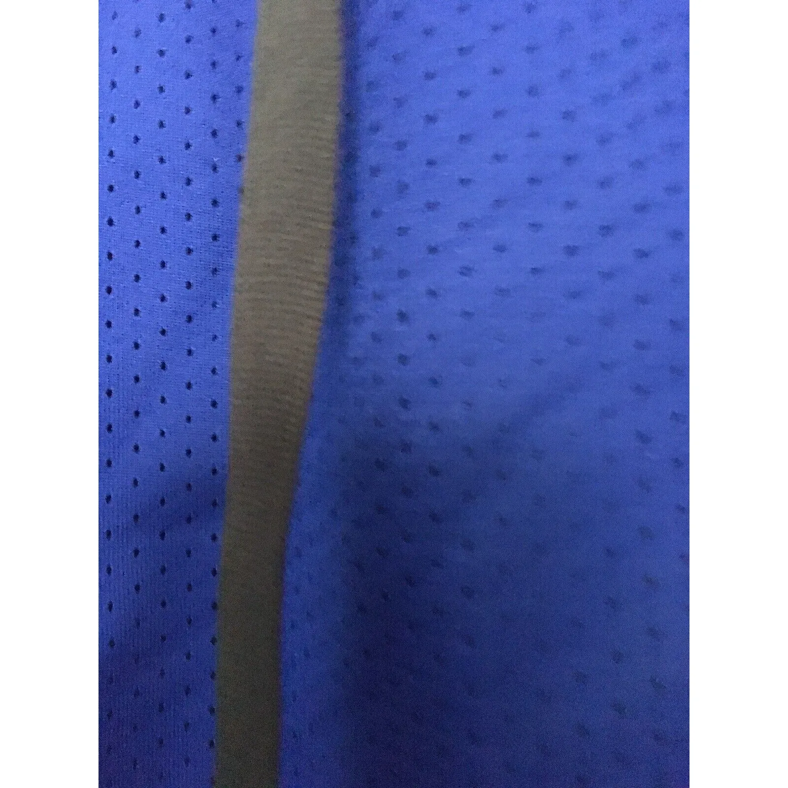 Champion Women's Athletic Hoodie Full Zip Size Large Blue - Image 3