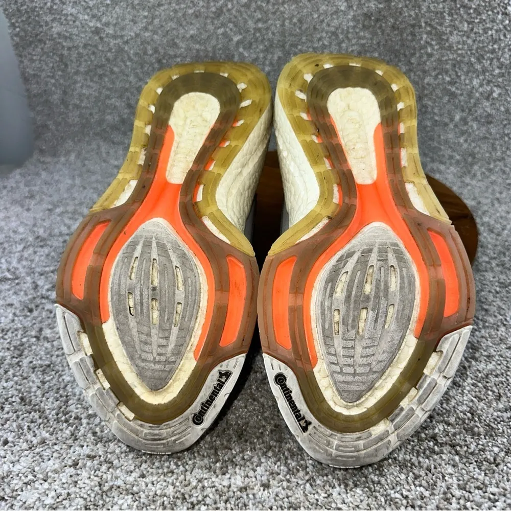 Adidas  ultraboost women’s 8.5 - Image 8