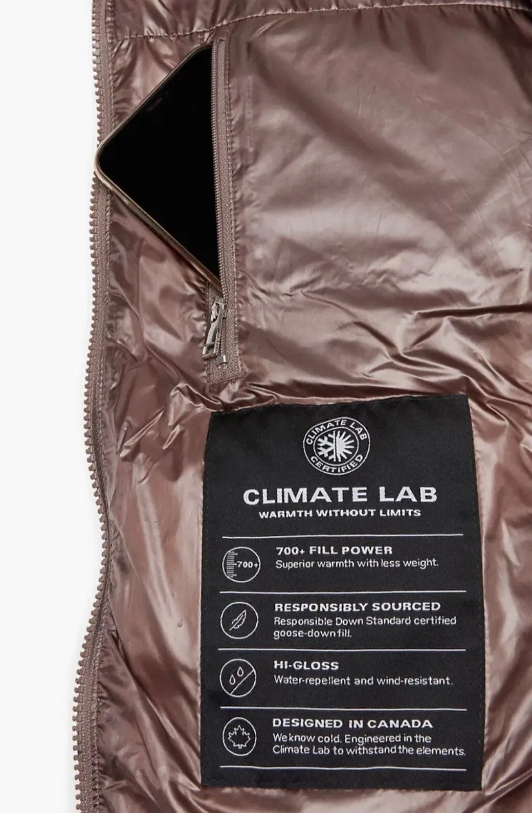 Aritzia Super Puff - Image 5