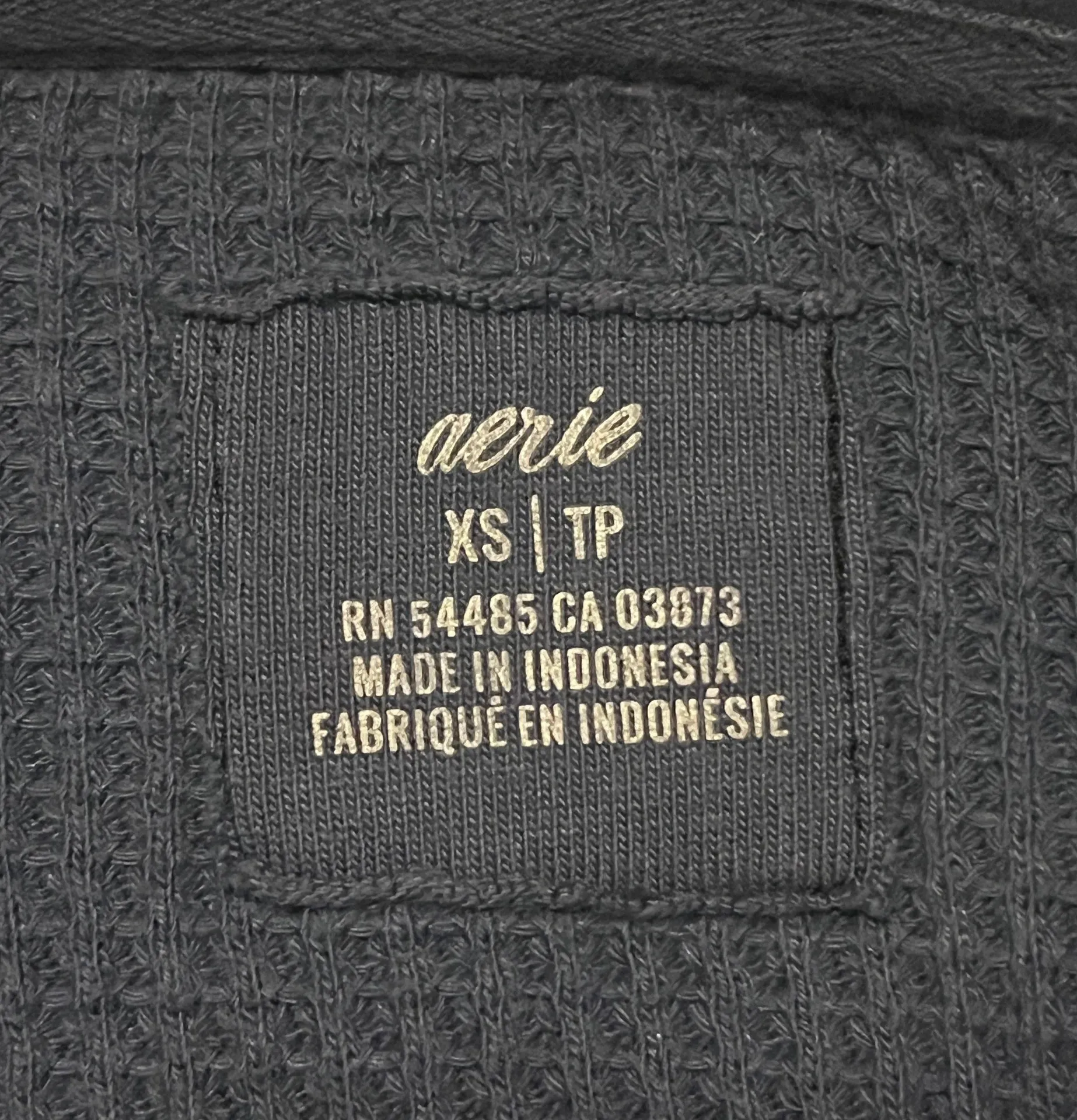 sweatshirt - Image 3