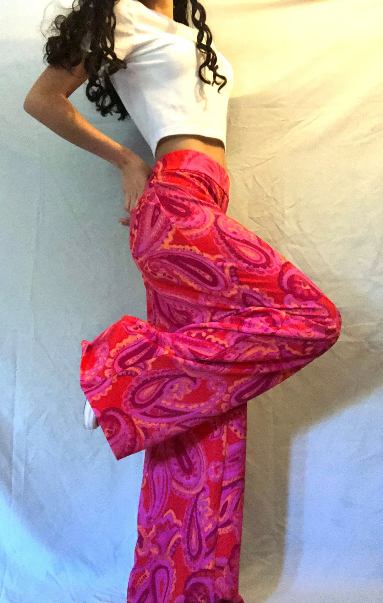 Isaac Mizrahi Pants - Image 4