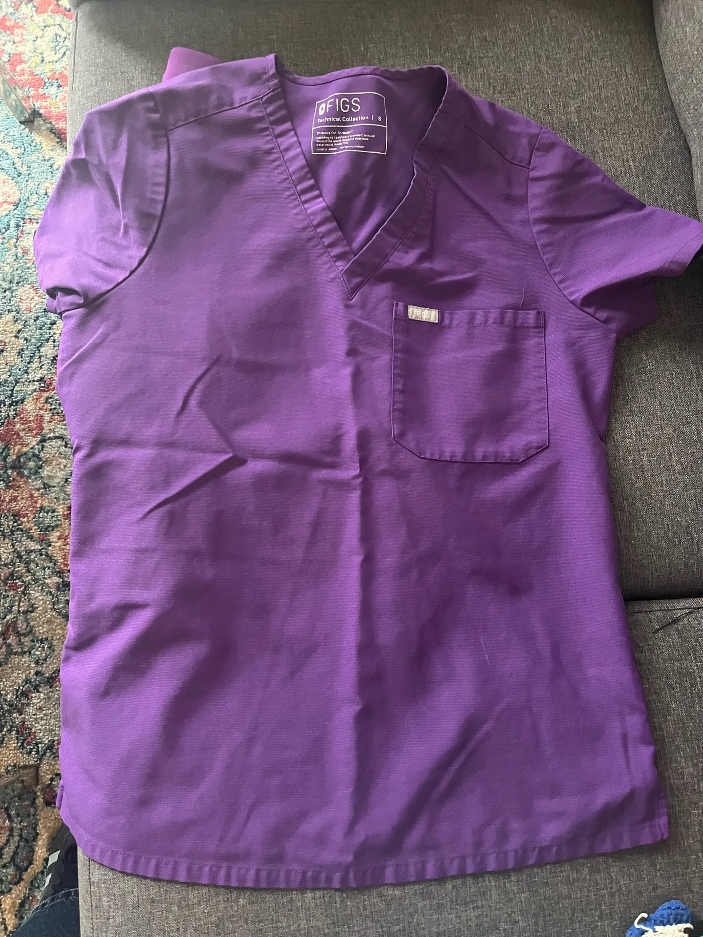 FIGS Set Scrubs - Image 3