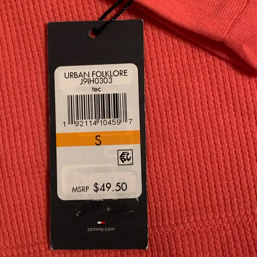 Tommy Hilfiger Top - Image 9