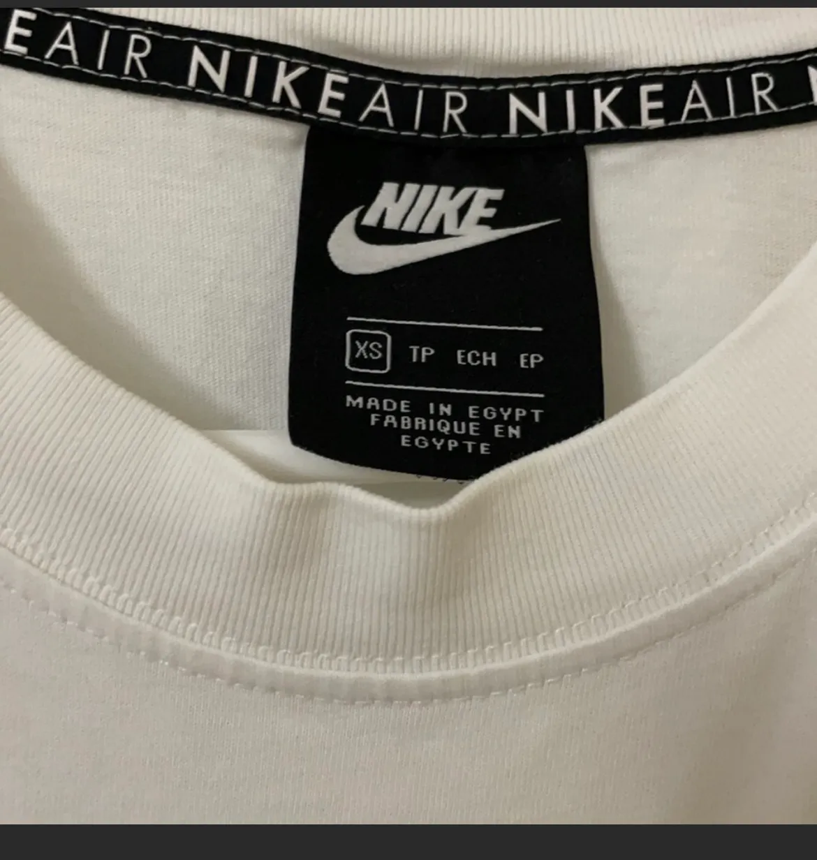 Air Crop Top - Image 5