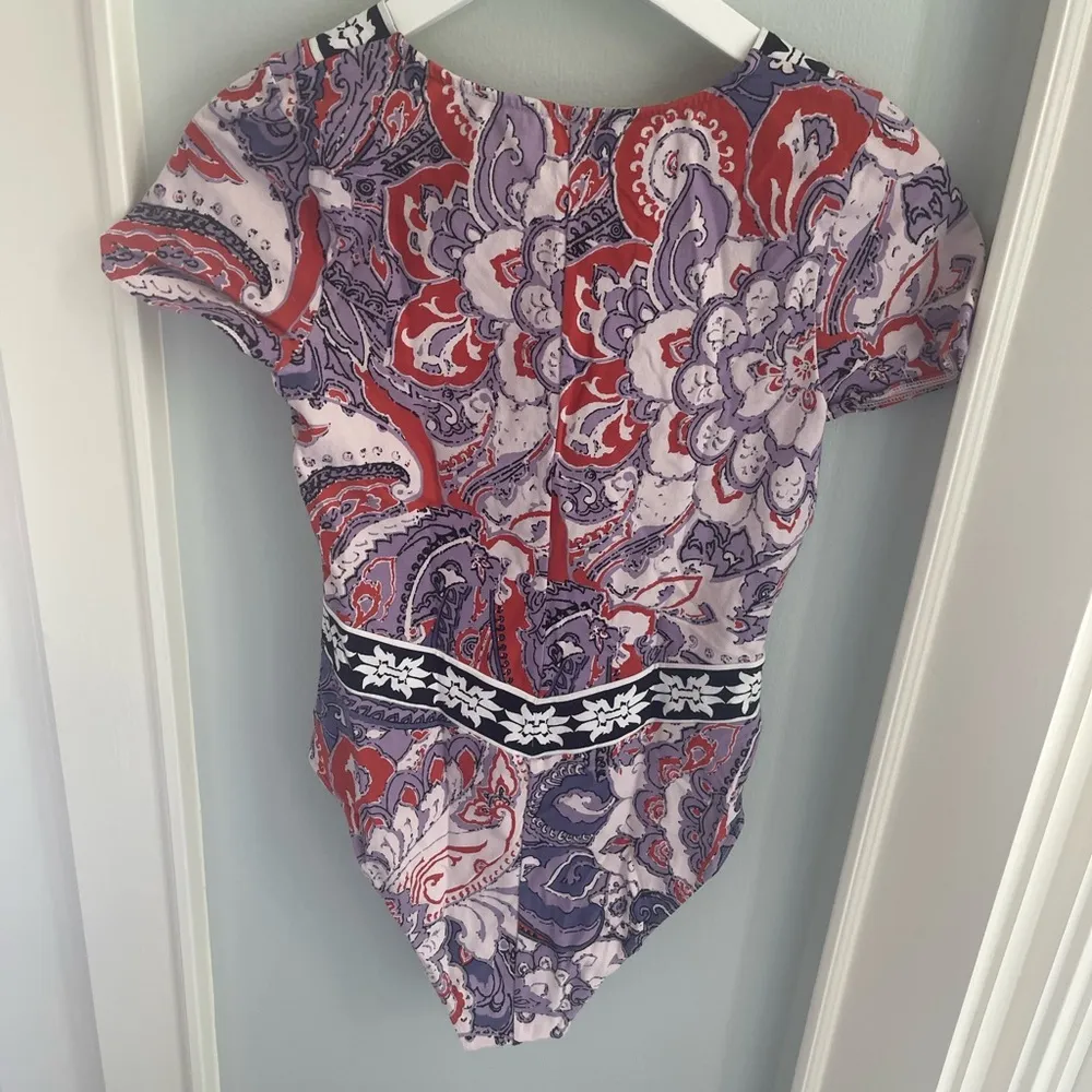 Free People Place To Be Bodysuit - Image 2