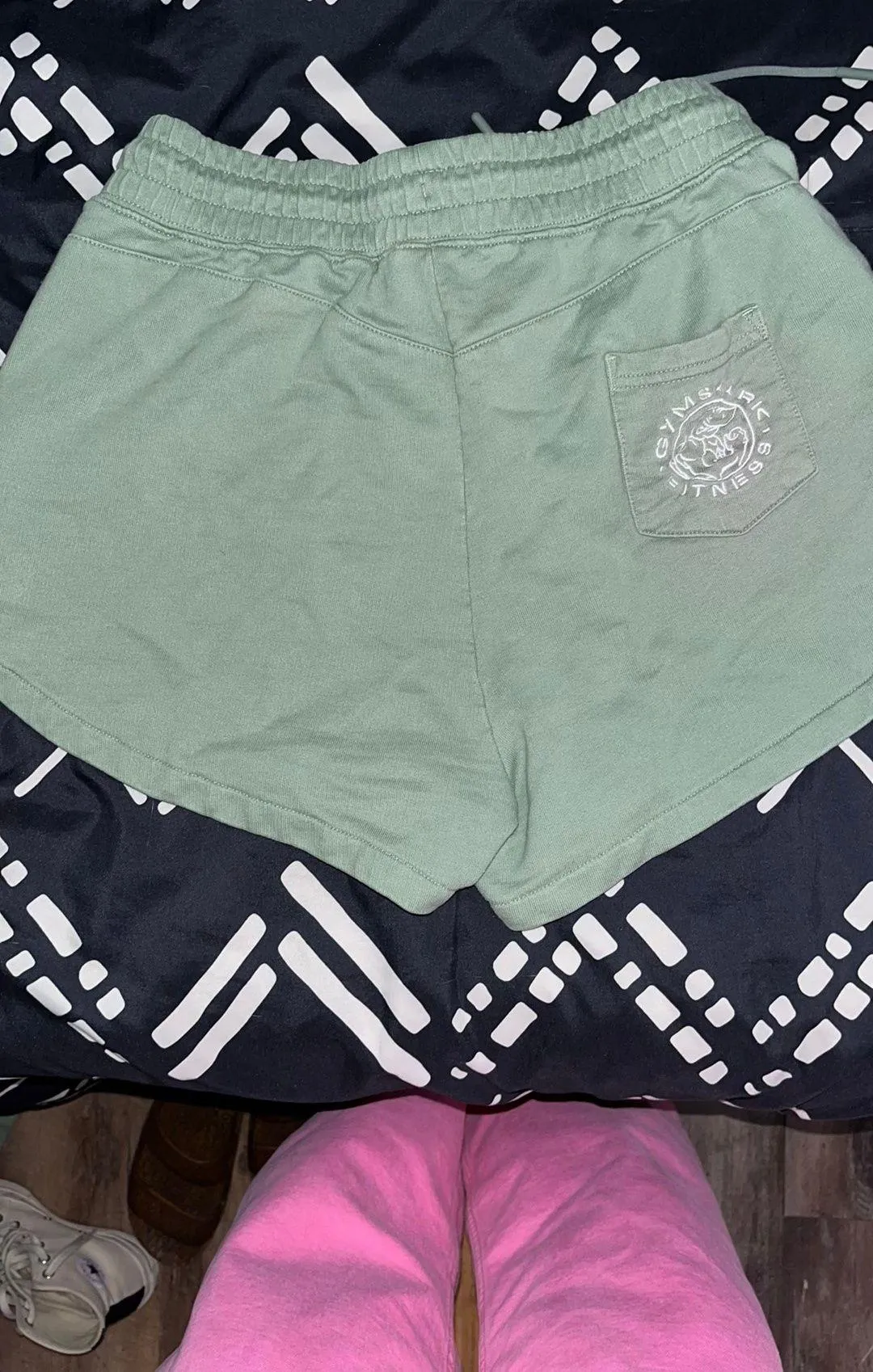 Gymshark Shorts - Image 3