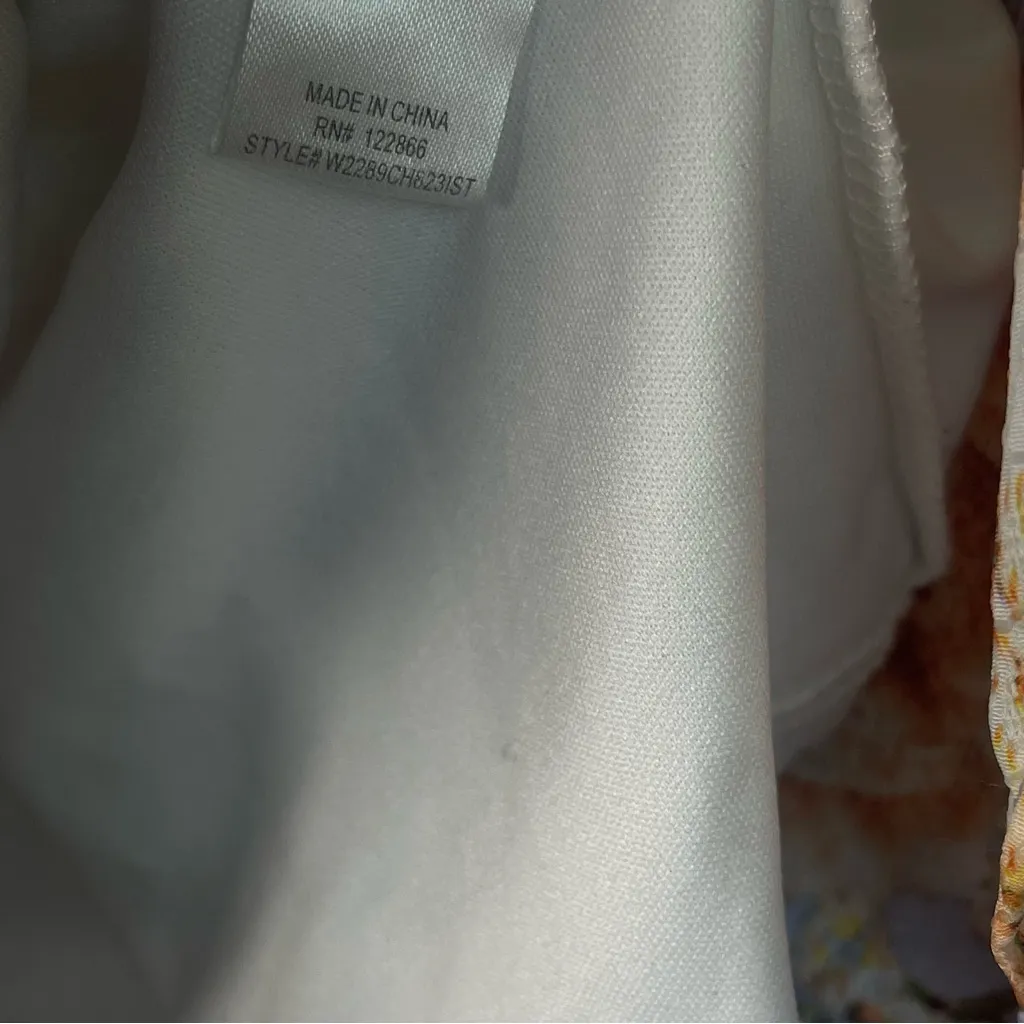 Chenault 1X Floral V - Image 8