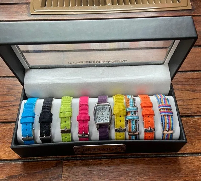 Watch Set Multiple - Image 2