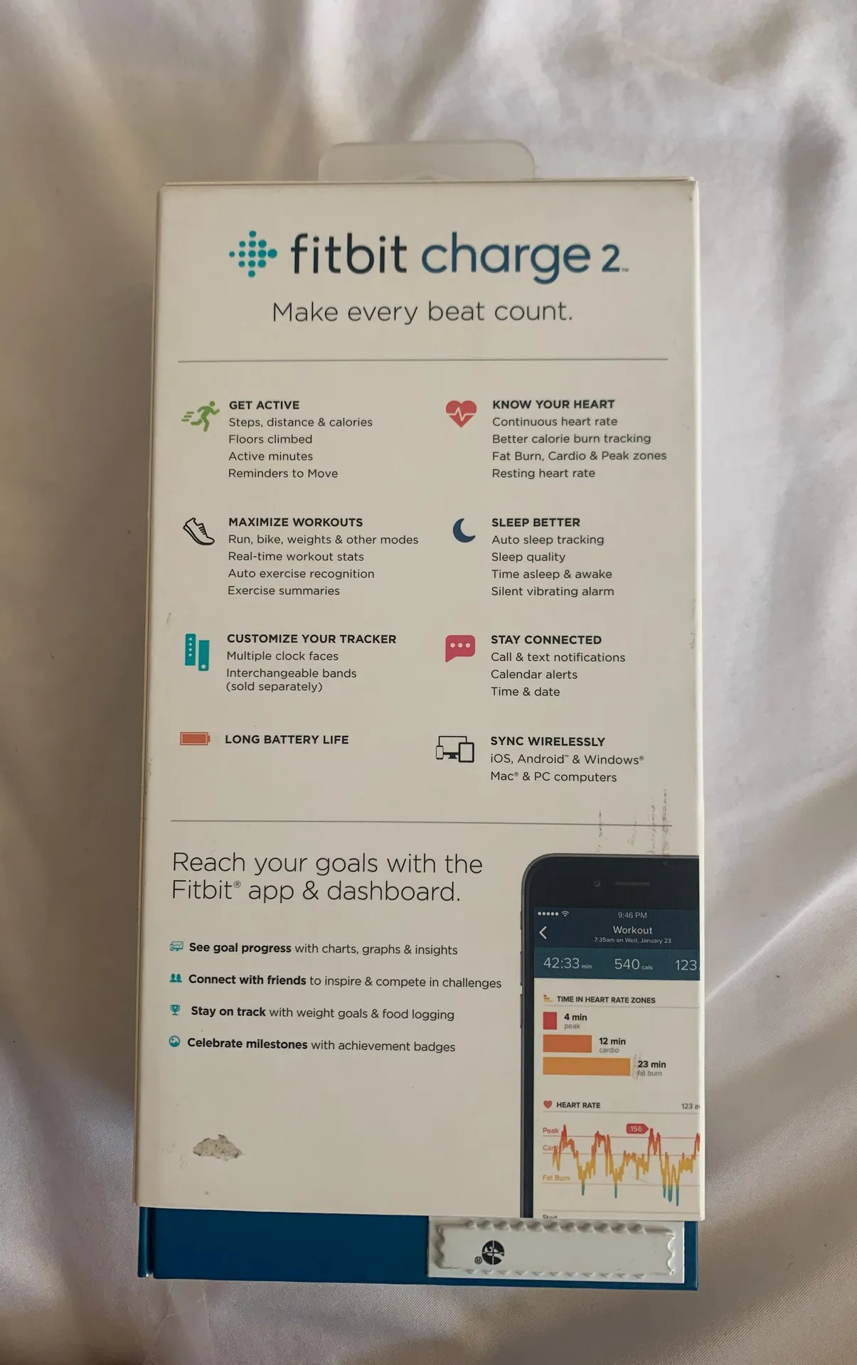 Fitbit Charge 2 - Image 3