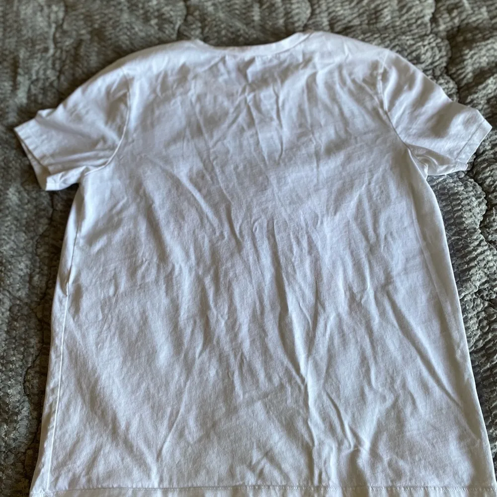 Zara Short Sleeves T- Shirt - Size M - Image 3