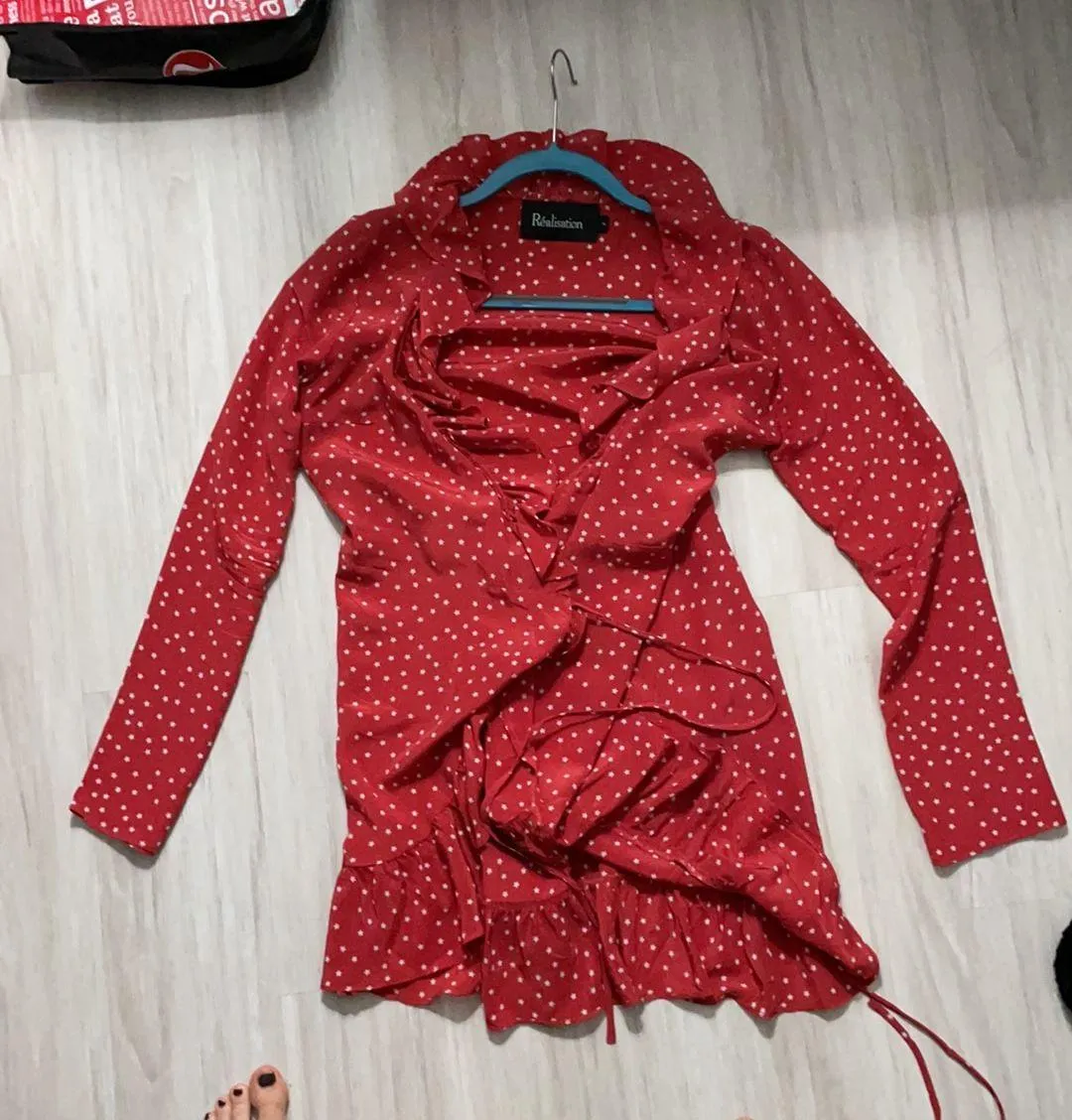 Realisation Par Alexandra Dress - Image 2