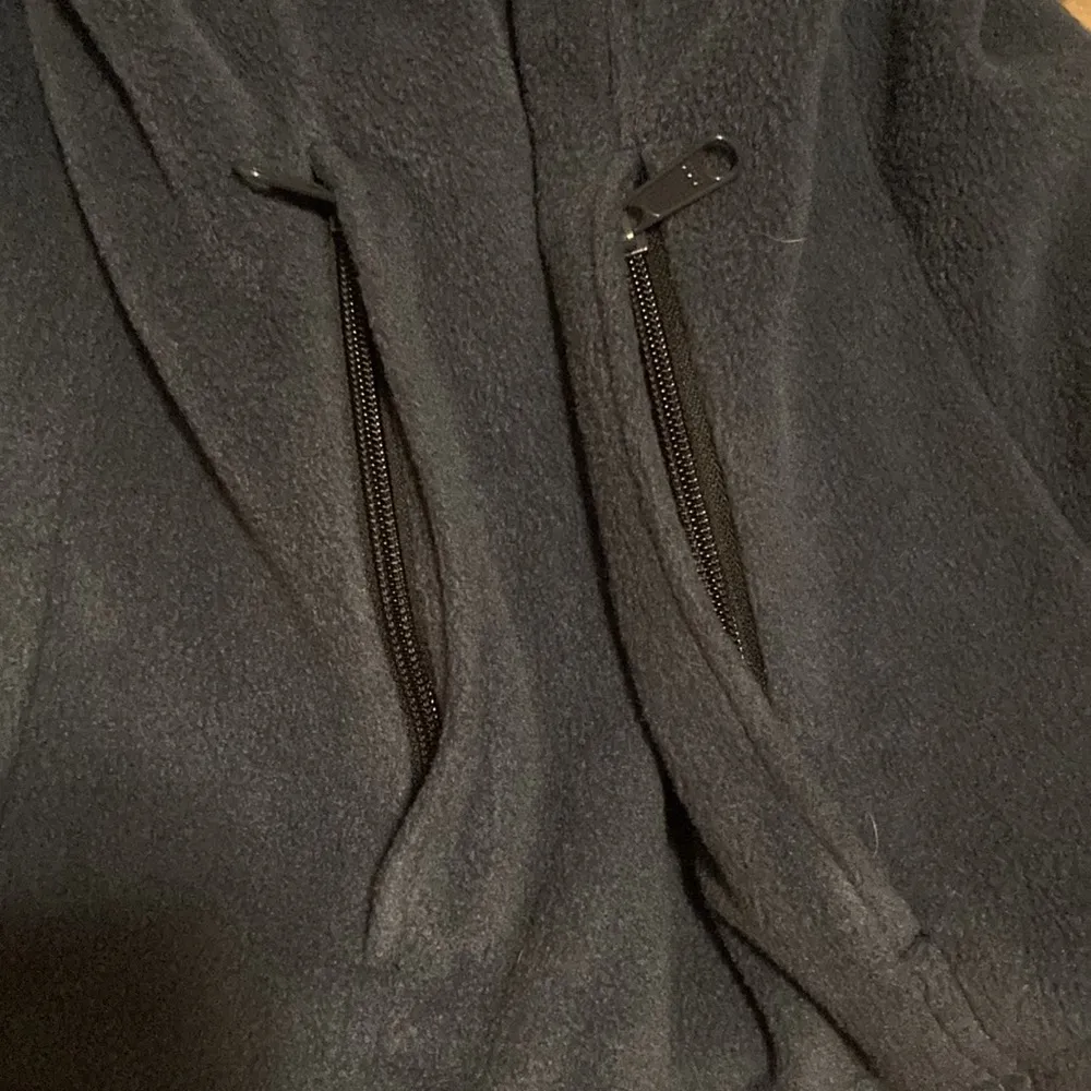 GUC COLUMBIA Jacket Women’s Benton Springs™ Full Zip Fleece Jacket Navy Size S - Image 10