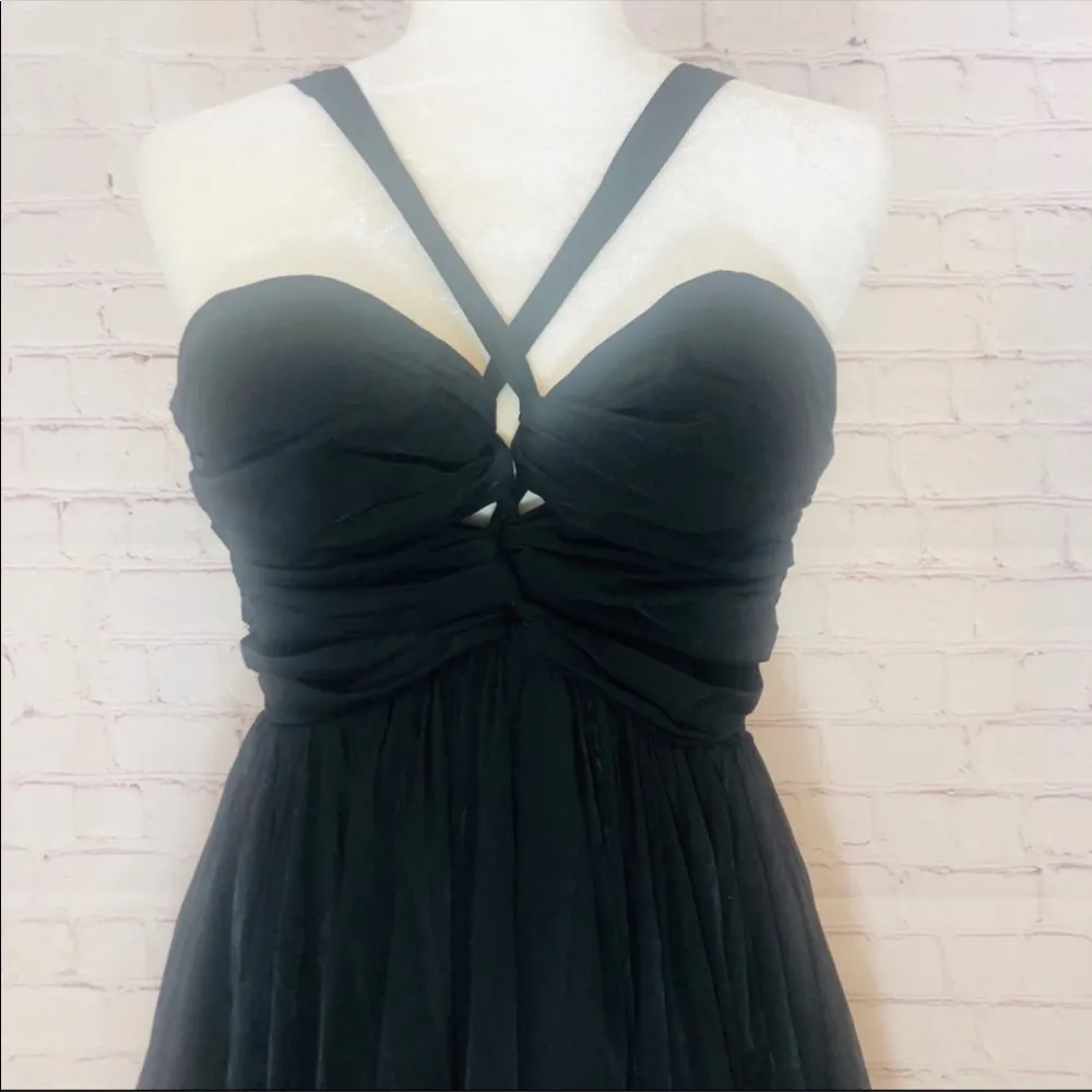 The Jet Set Diaries Short Lived Dress - Image 4