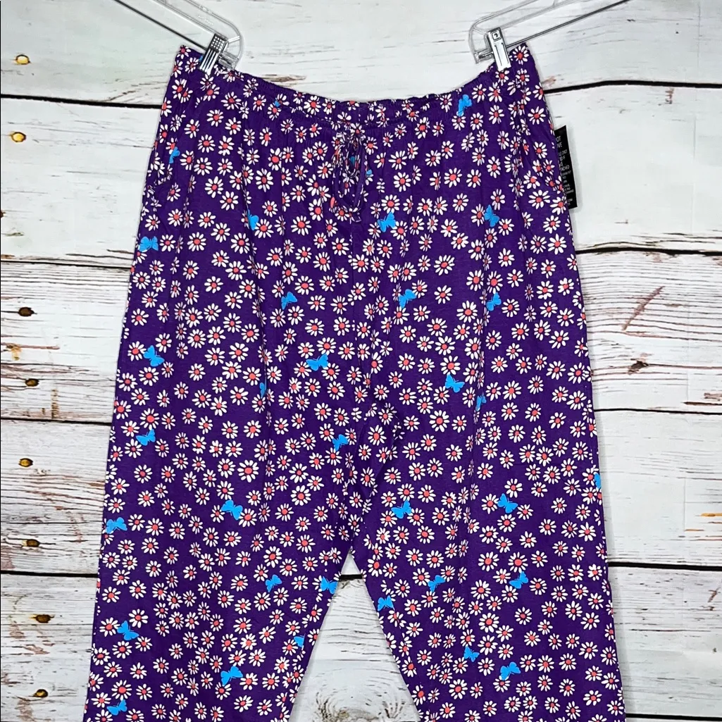 Dreams Co. NWT Size 26/28 2X Floral - Image 2