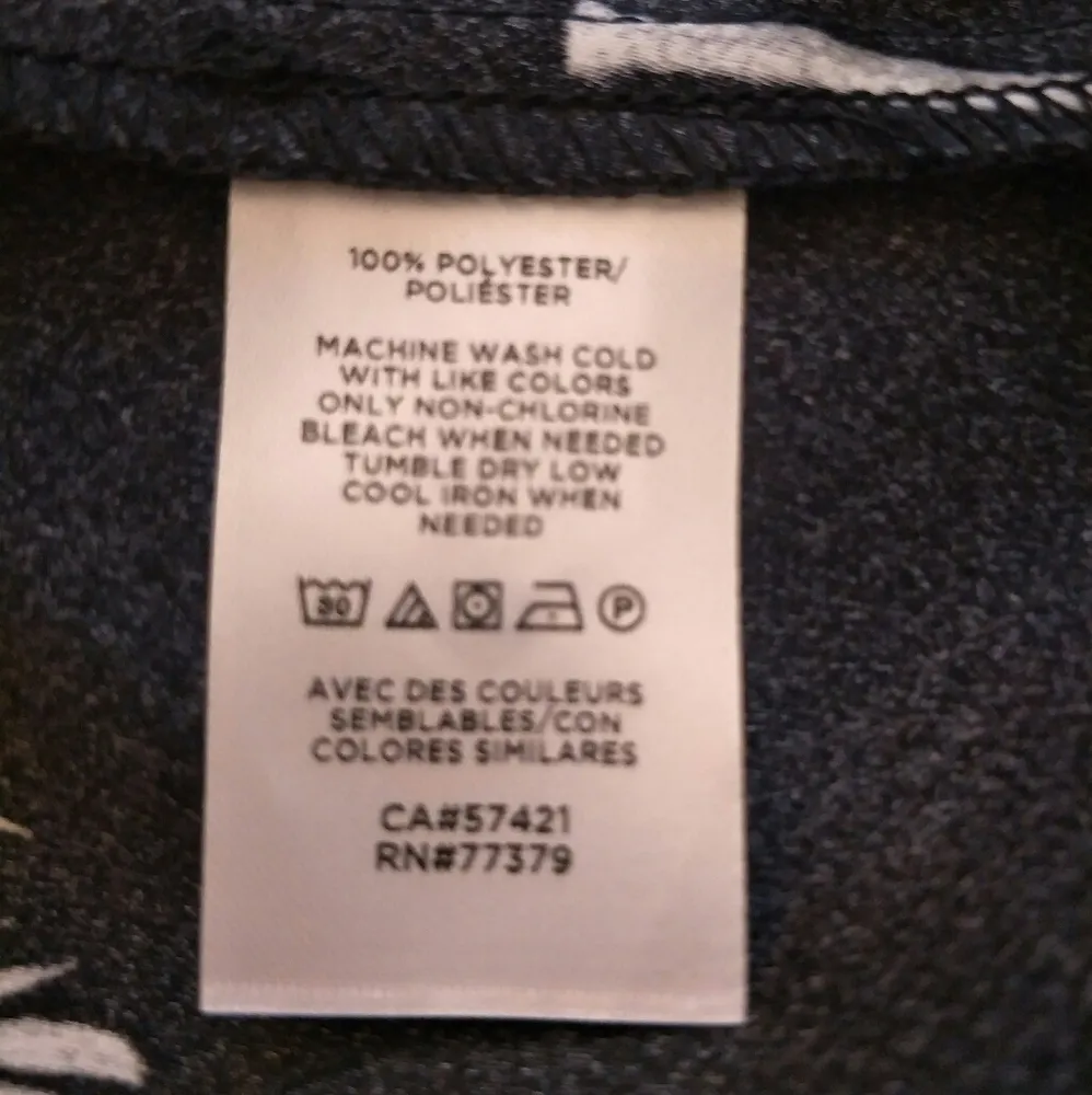 New Plam Tree Top Anne Talor - Image 8