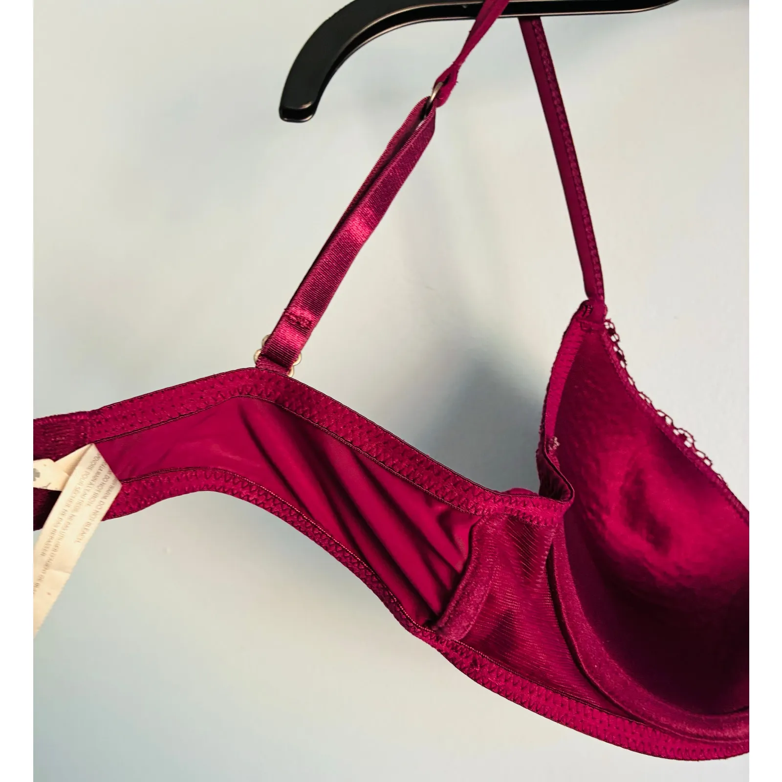 Lace Bra 34C Lucky Brand - Image 9