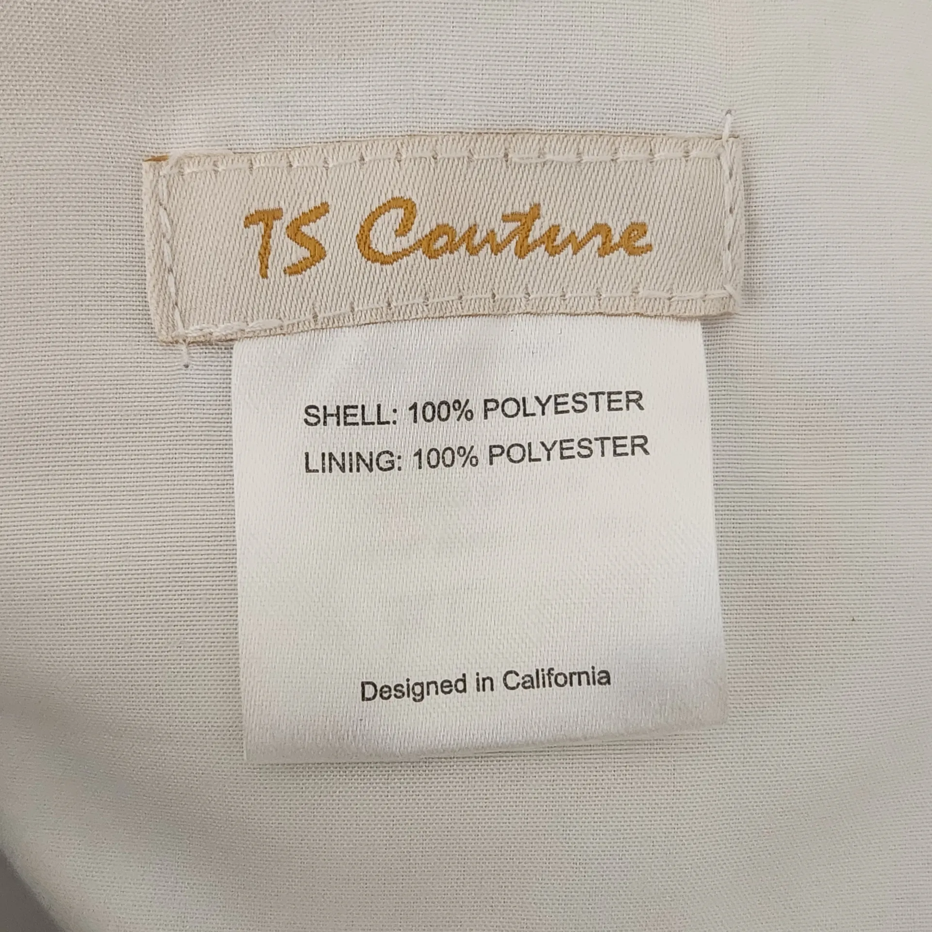 TS Couture LanTing Floral Multicolor Maxi Formal Dress NWT Wedding Guest Dress Pink Size 3X - Image 7