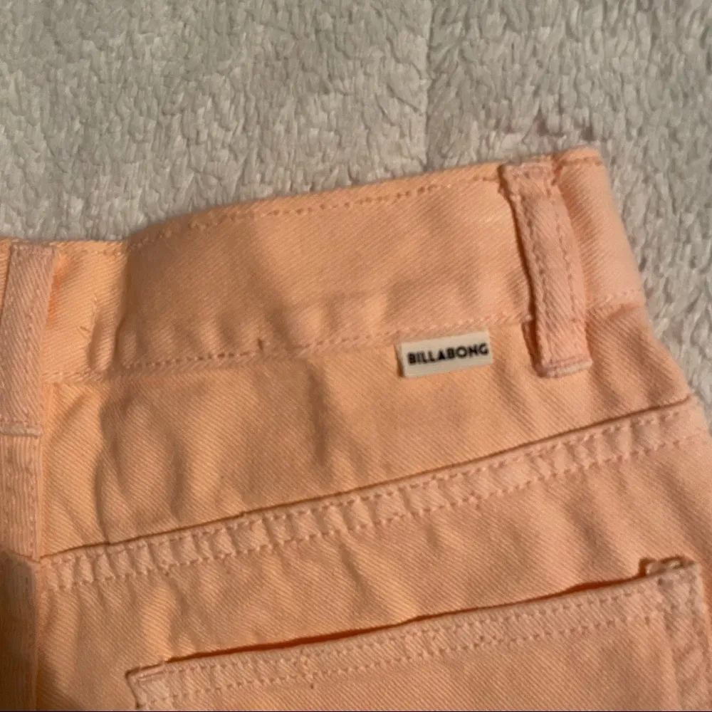 Billabong Juniors’ Drift Away Cotton Shorts - Image 8