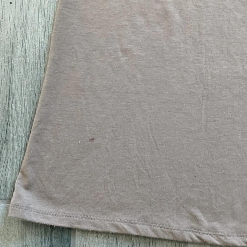 Papaya  neutral maxi skirt - Image 2