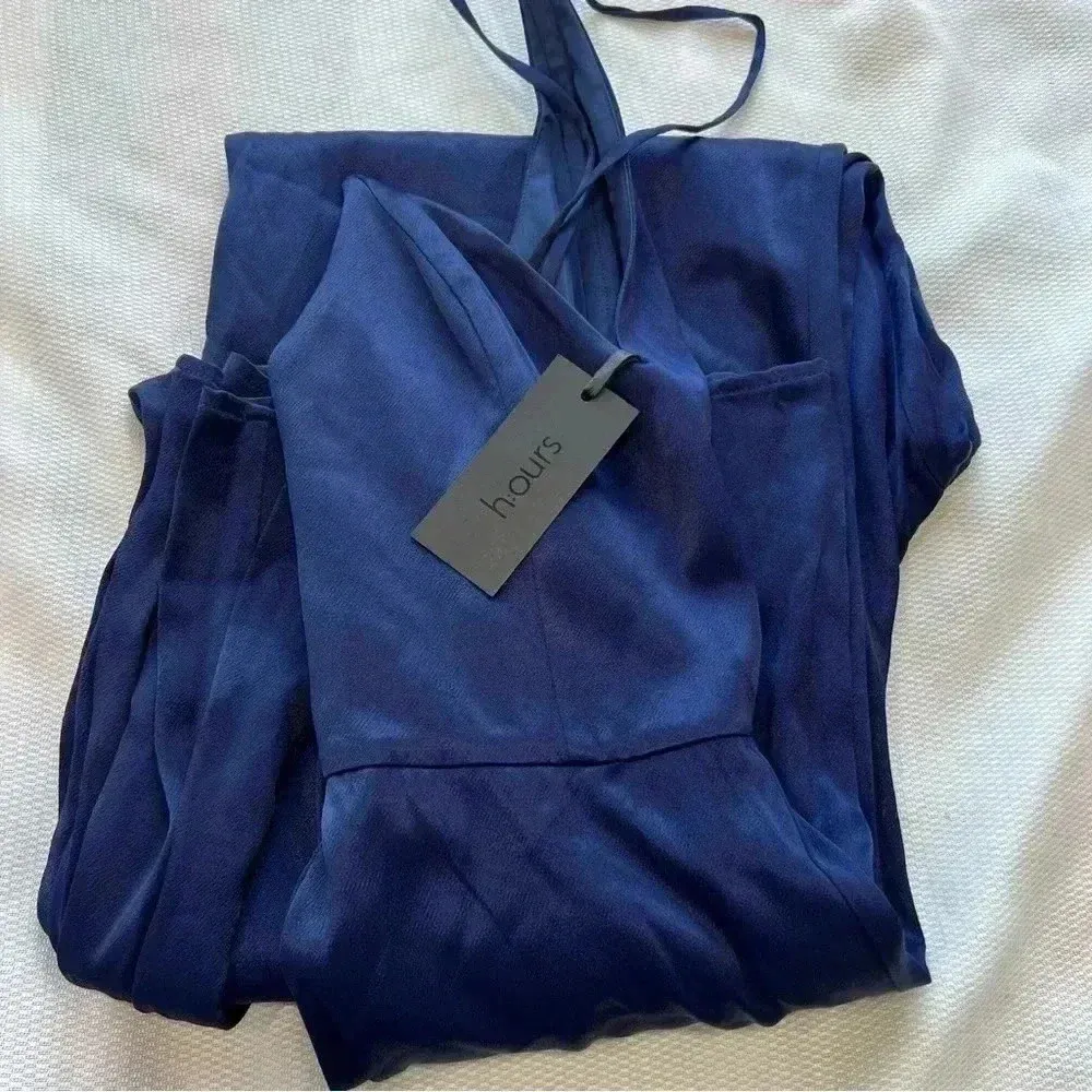 REVOLVE Rocco Jumpsuit in Night Sky
h:ours size xs - Image 8